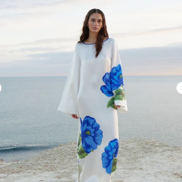 Aston Studio Heidi dress AU 6 - Picture 1 of 6